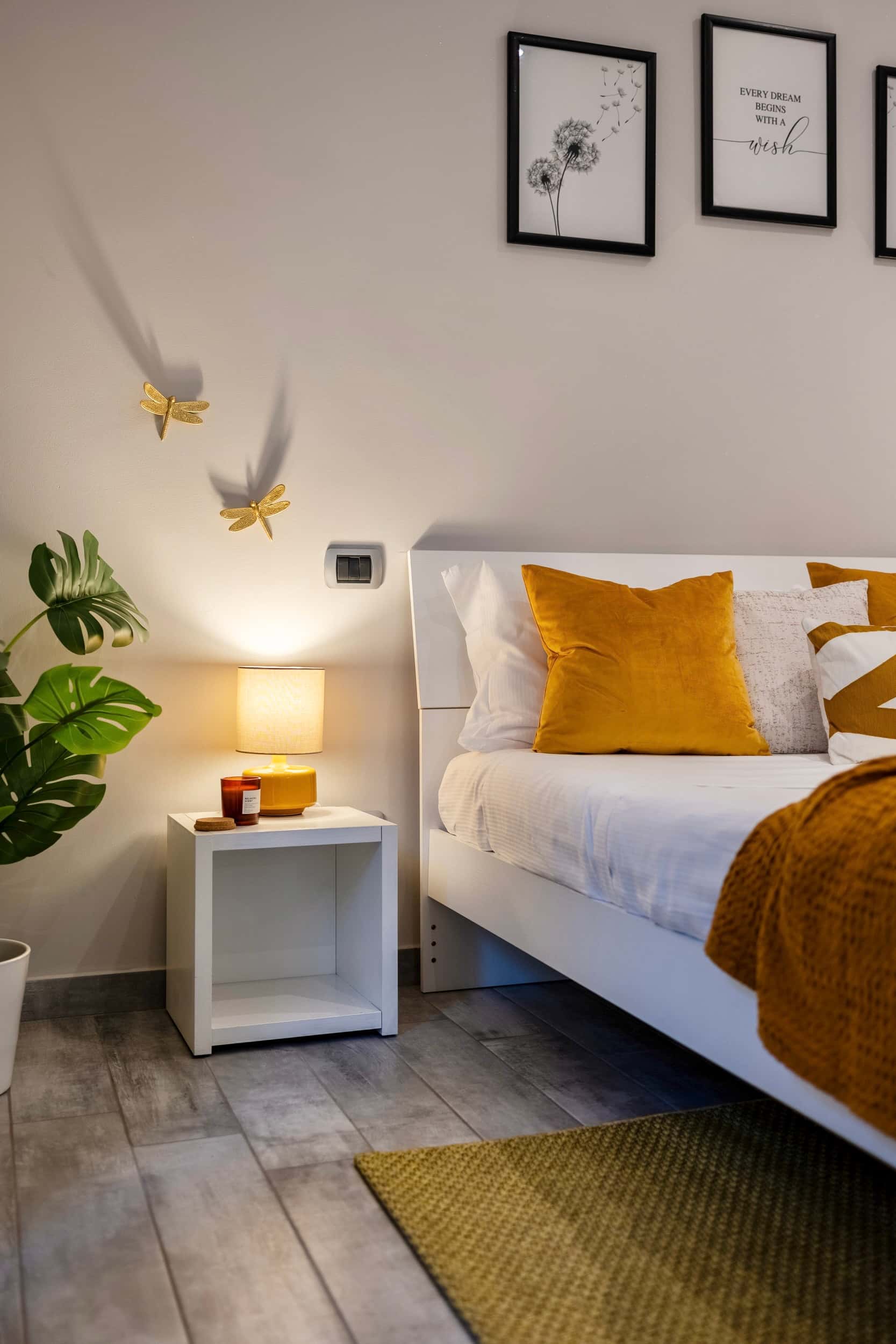 Apartment Rome, 1 bed — photo 32