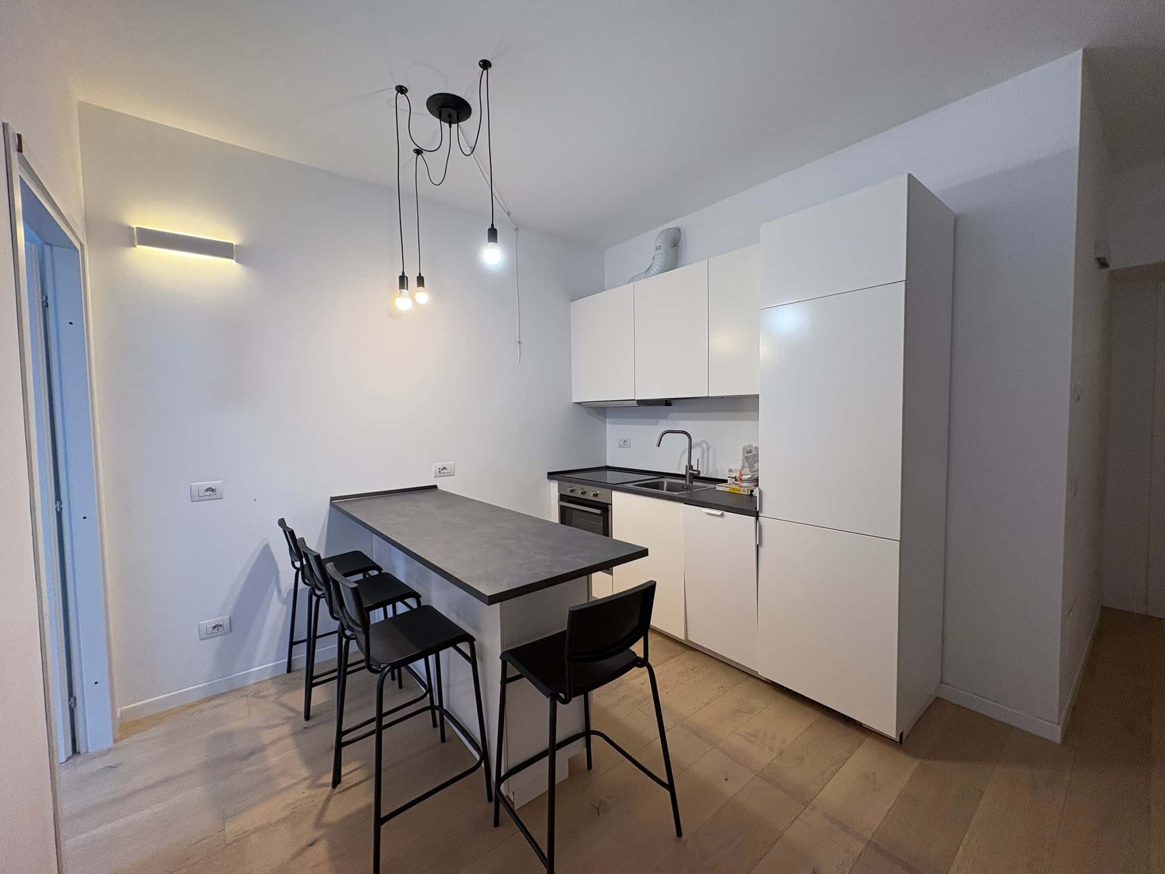 Apartment Milan, 2 beds — photo 18