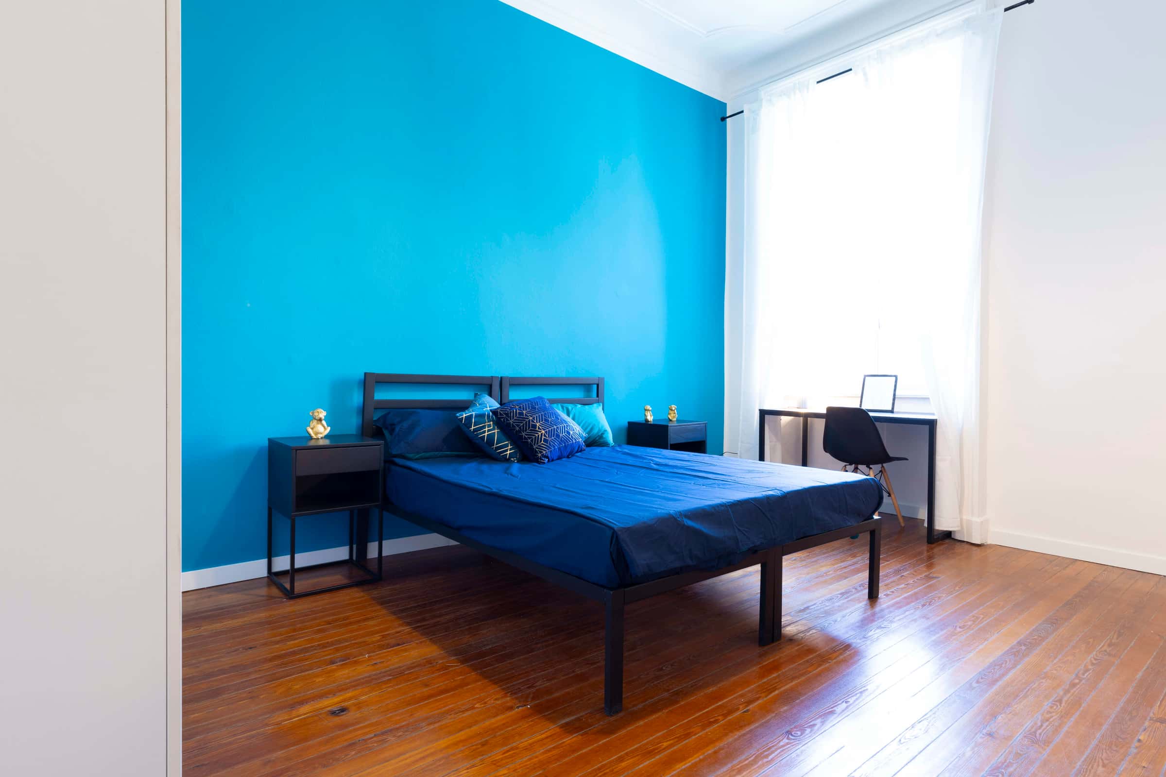 Apartment Milan, 3 beds — photo 7