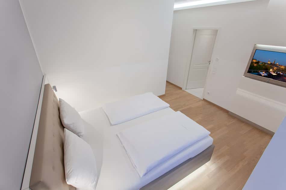 3-Zimmer Apartment - Foto 4