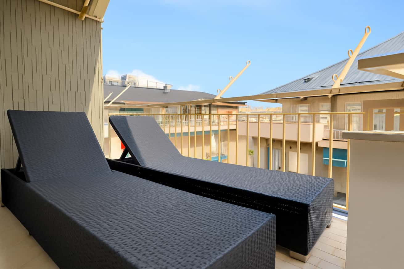 Trilocale in Corso Buenos Aires 73