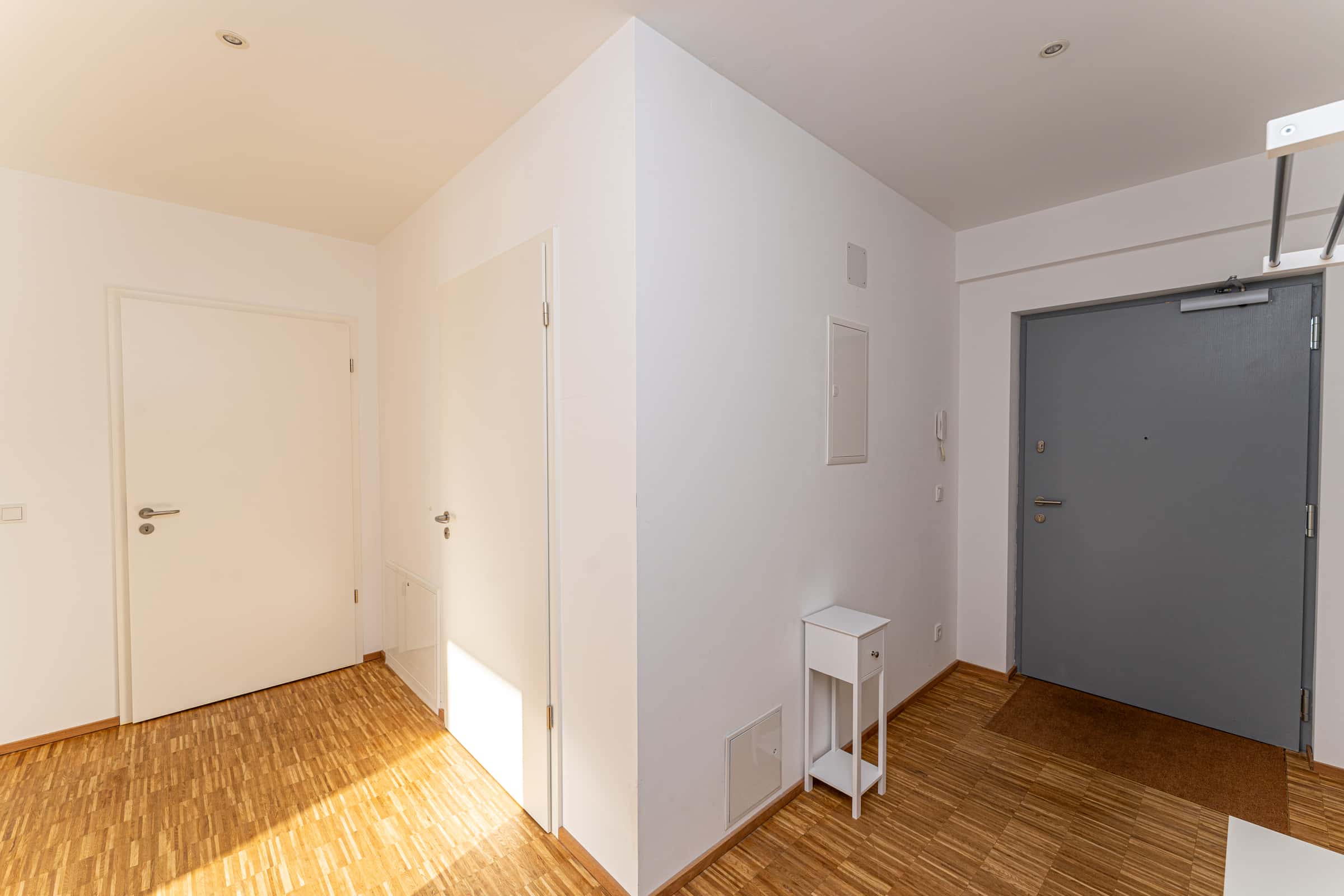 Wisbyer Straße - Wohnung in der Wisbyer Straße