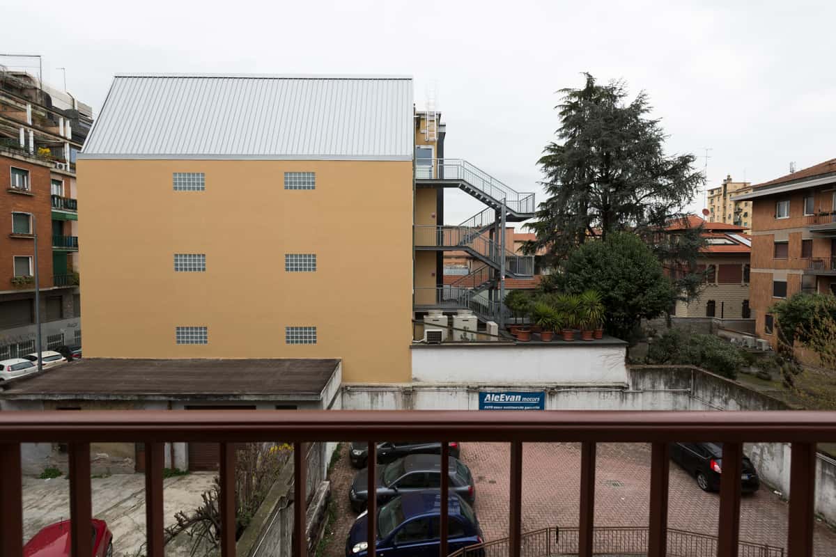 Apartment Milan, 1 bed — photo 6