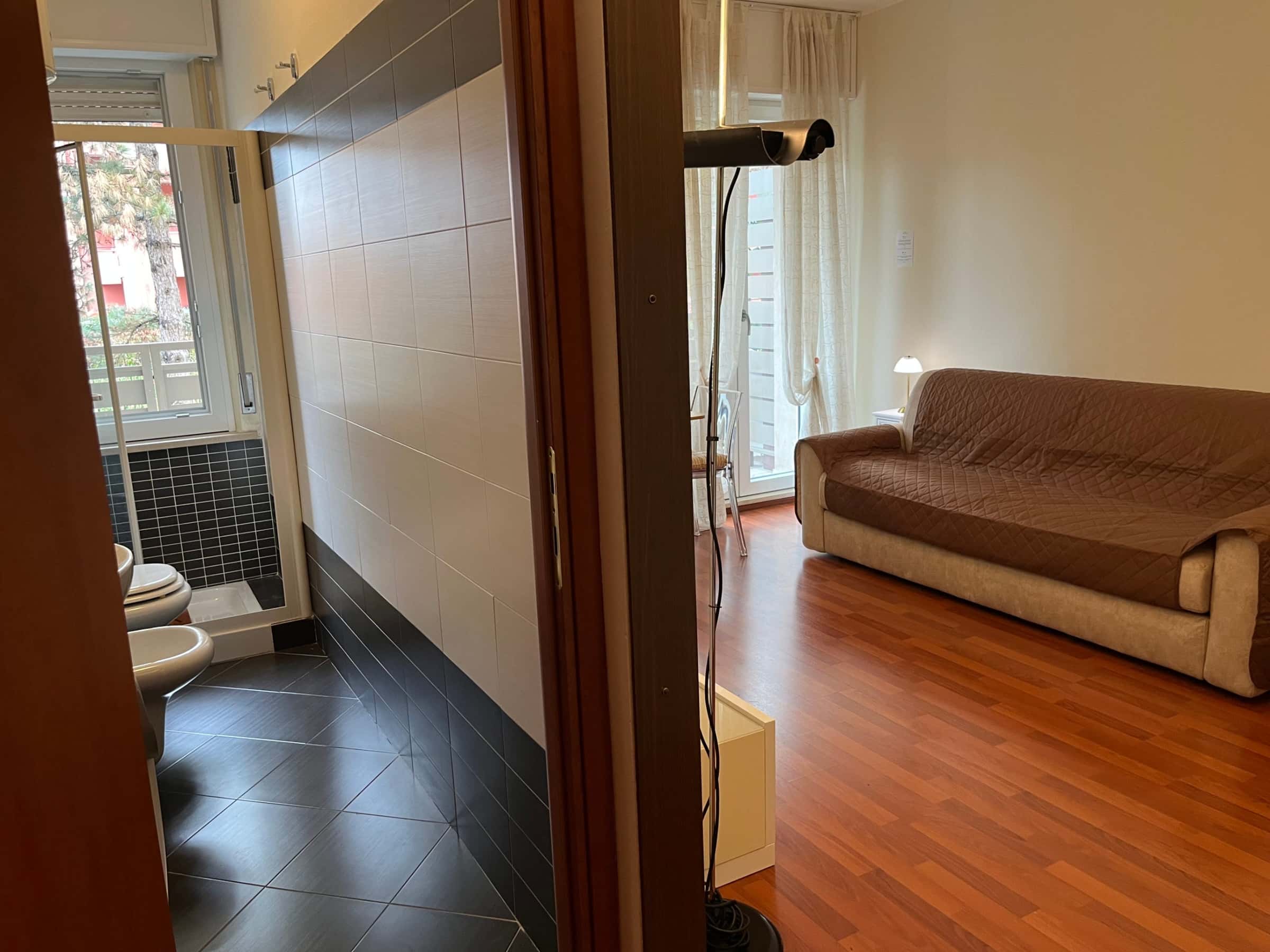 Next Stop Arese • Comfort alle porte di Milano