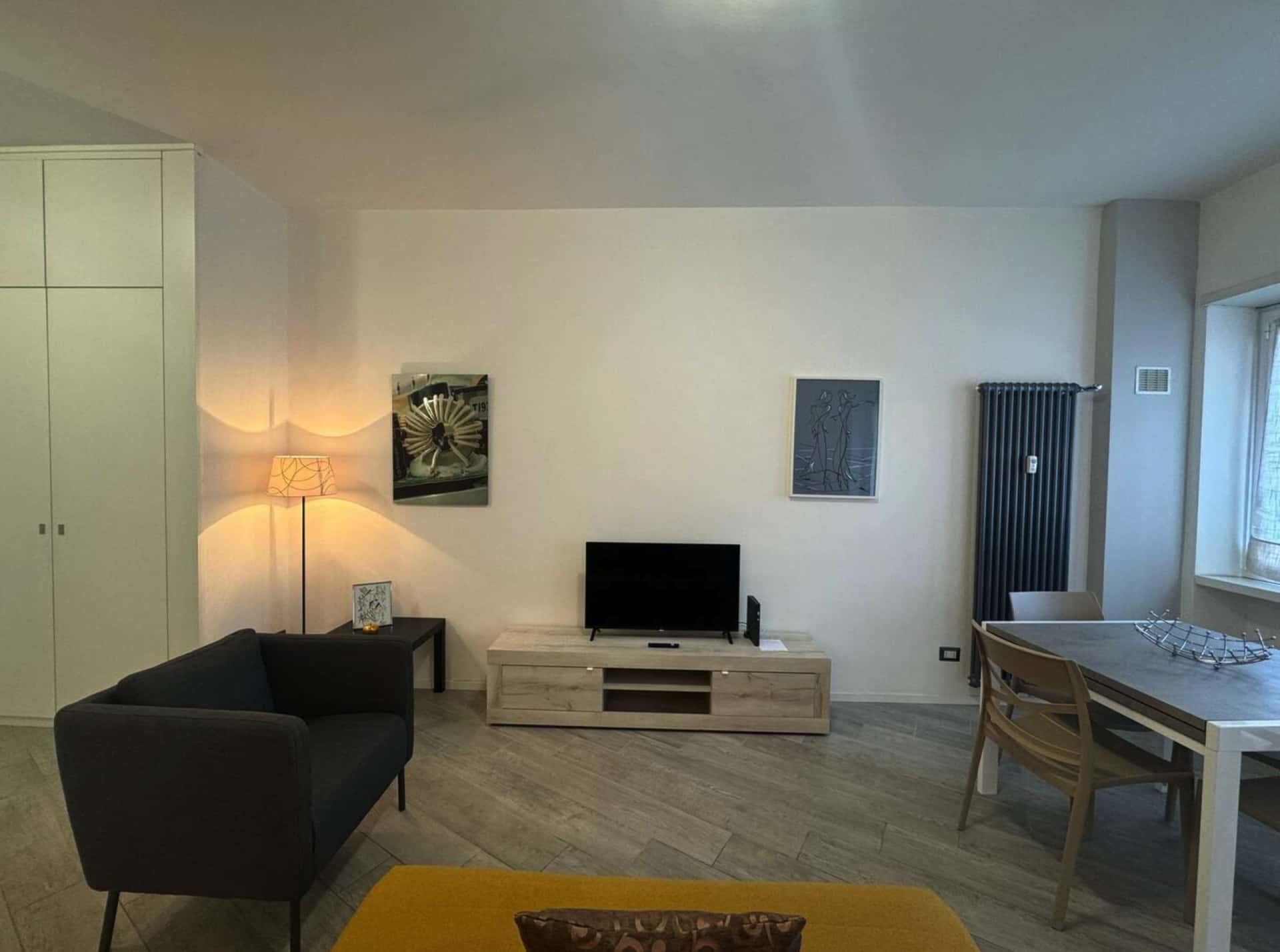 Apartment Rome, 2 beds — photo 3