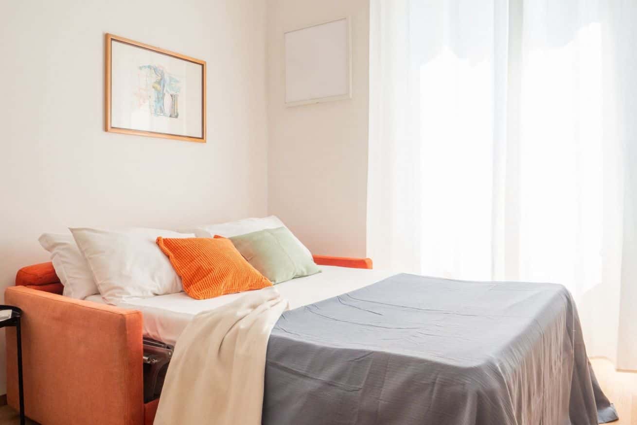 Apartment Milan, 1 bed — photo 25