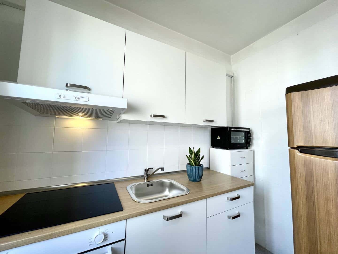 Apartment Manfredonia, 2 beds — photo 8