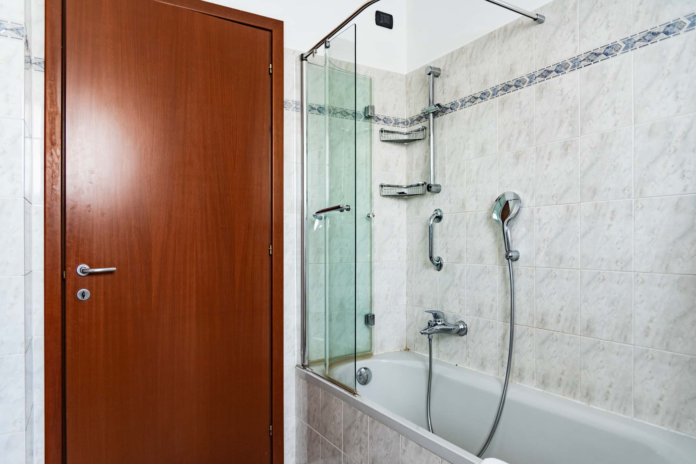 Apartment Milan, 1 bed — photo 17