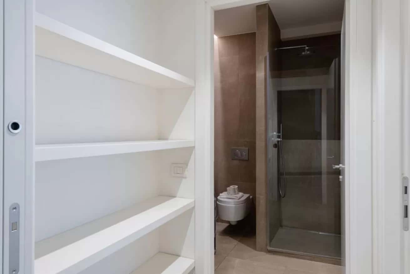 Apartment Milan, 1 bed — photo 13