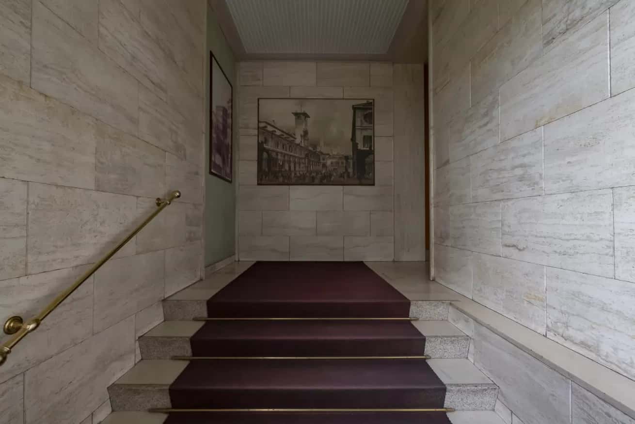 Apartment Milan, 1 bed — photo 5