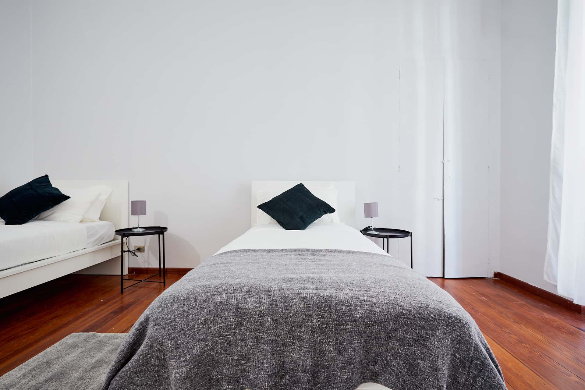 Posto letto in via Via Ormea