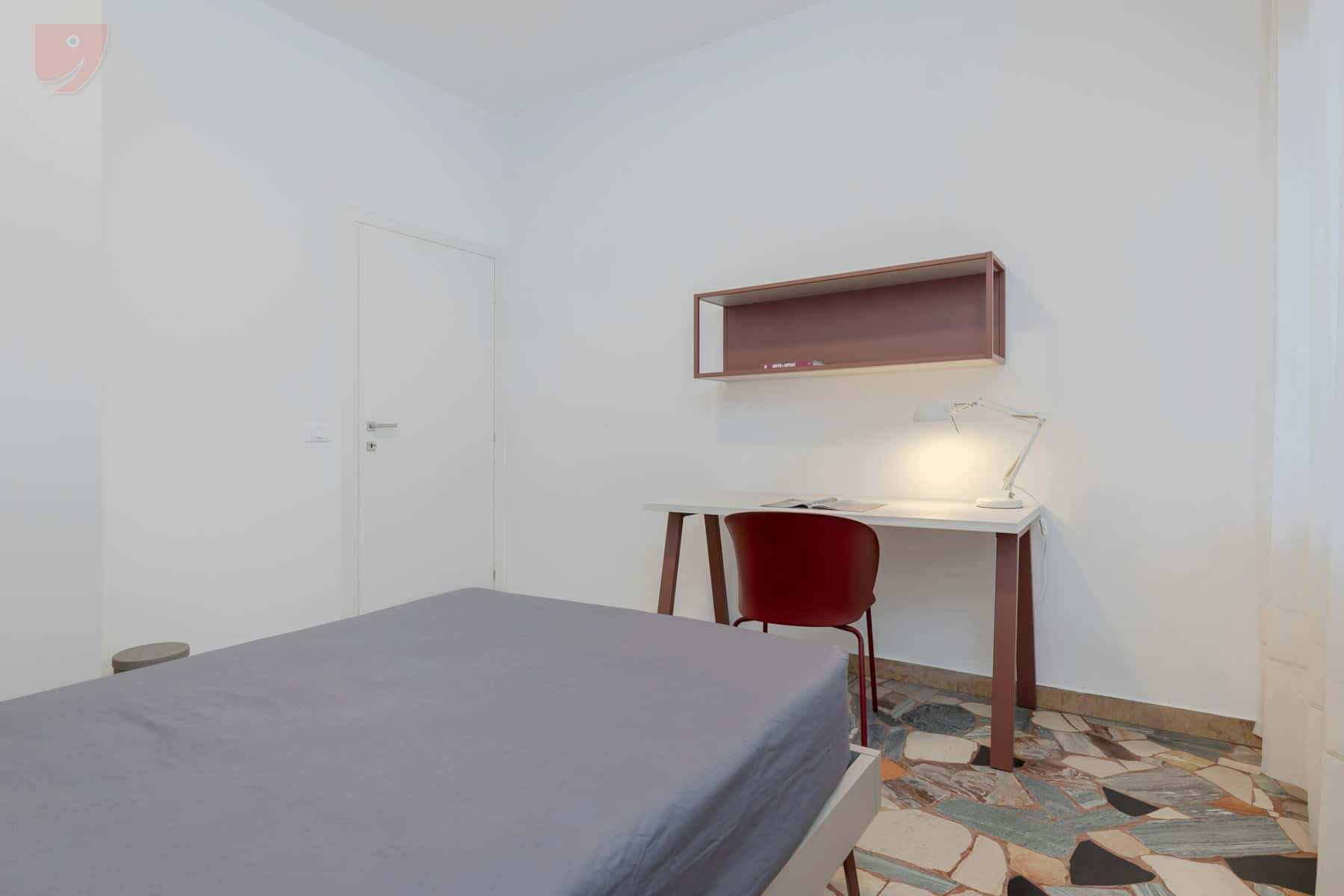 5  rooms  - apartment for 6 2