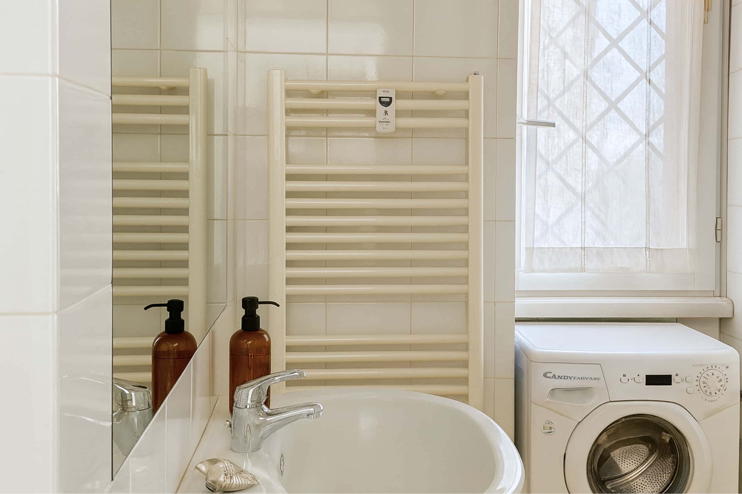 Apartment Milan, 1 bed — photo 8
