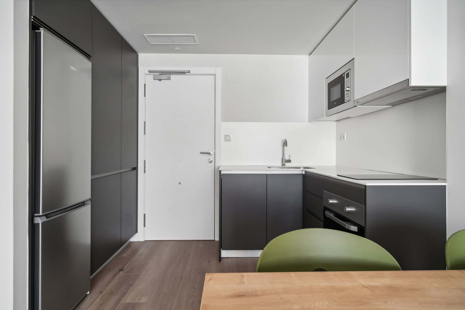 Piso en la Calle José Antonio Rebolledo y Palma , ,Vallecas (Madrid)