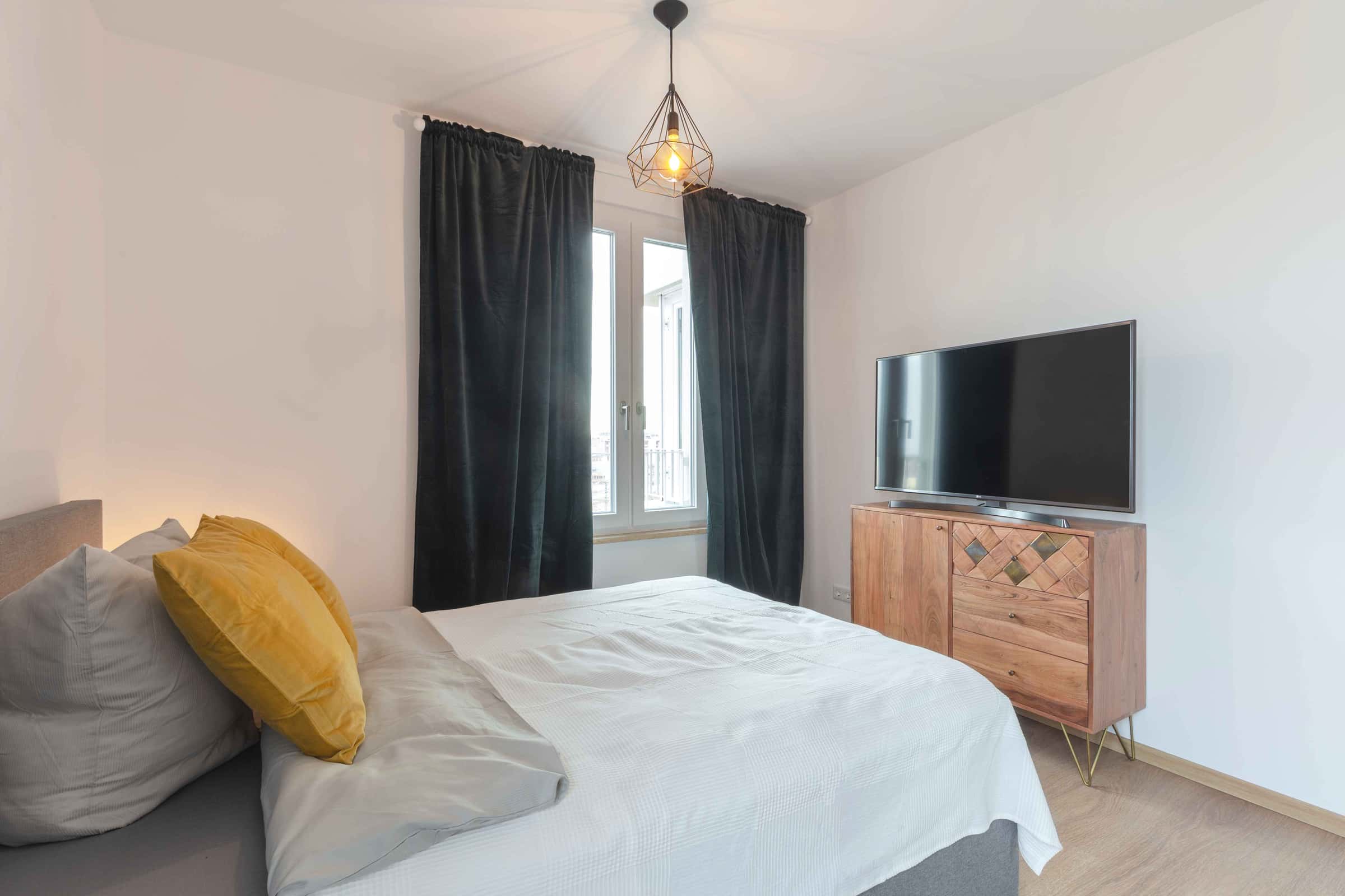 8 Klara Franke Strasse - Berliner Innenstadt