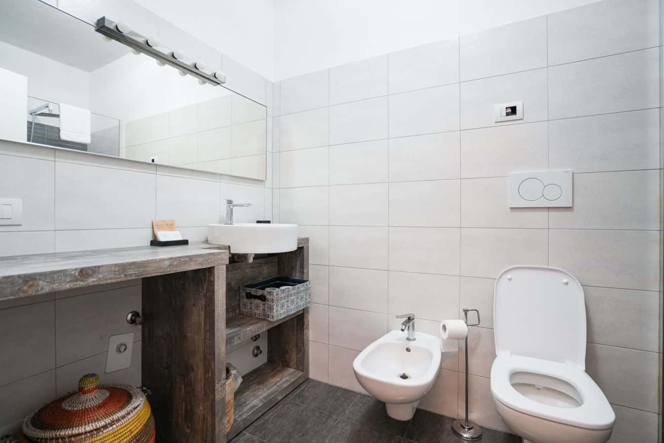 Apartment Milan, 2 beds — photo 1