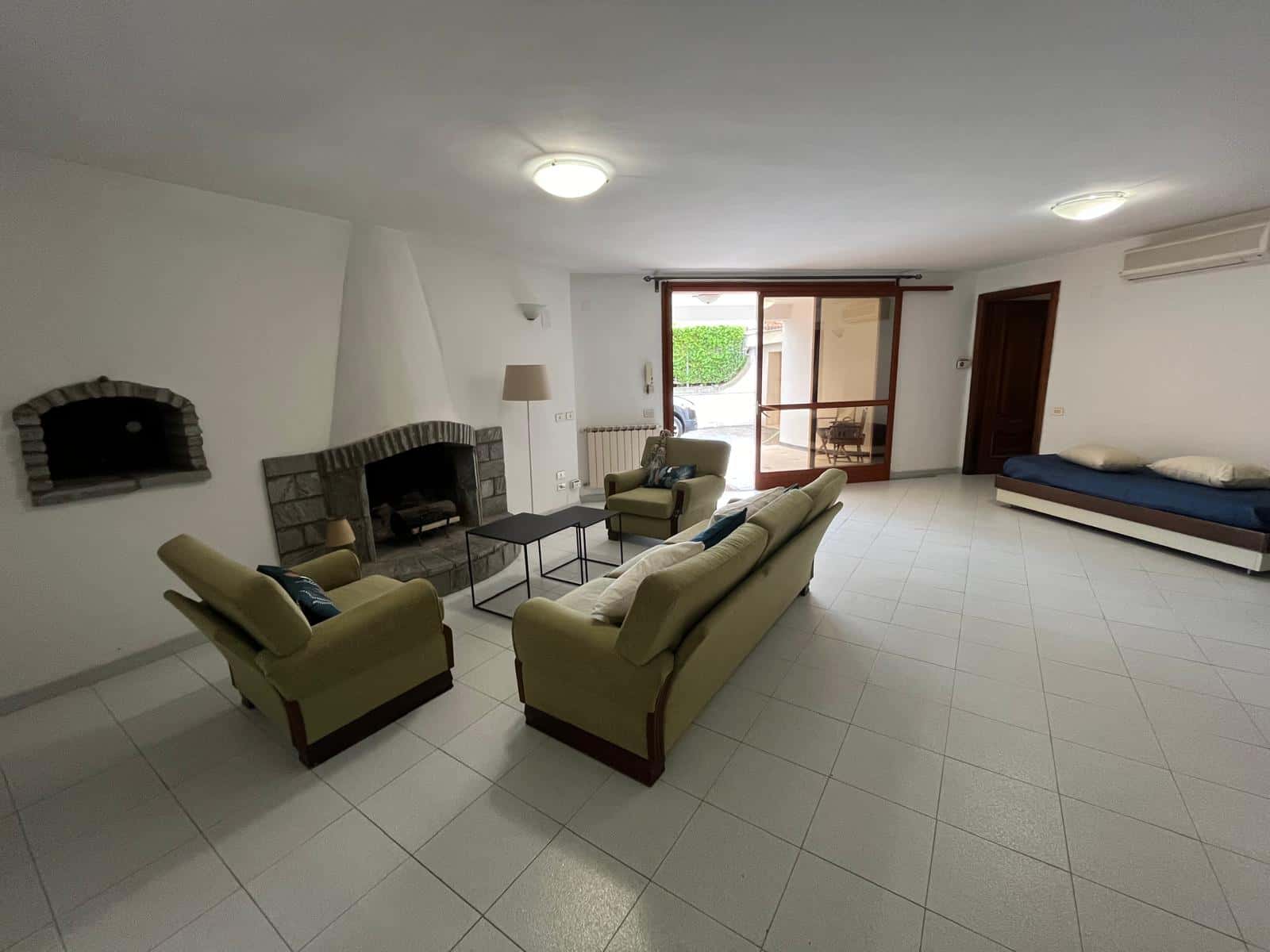 Apartamento Minturno, 2 habitaciones — foto 7