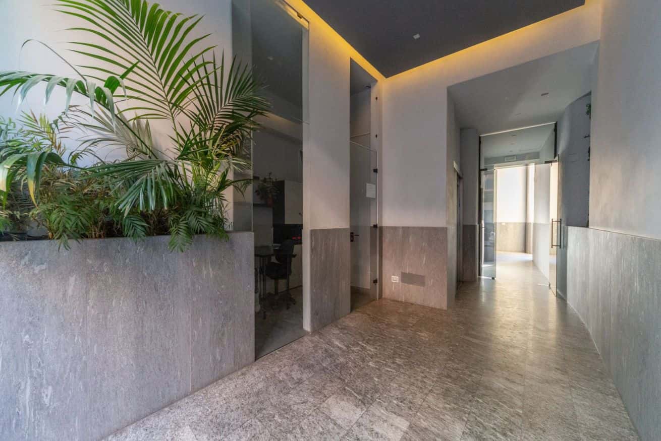 Apartment Milan, 1 bed — photo 11