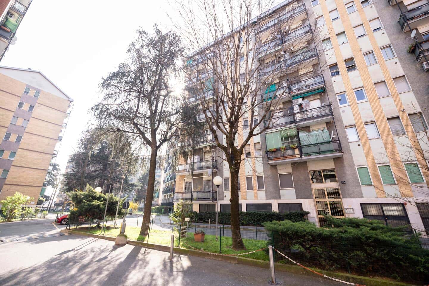 Apartment Milan — photo 19