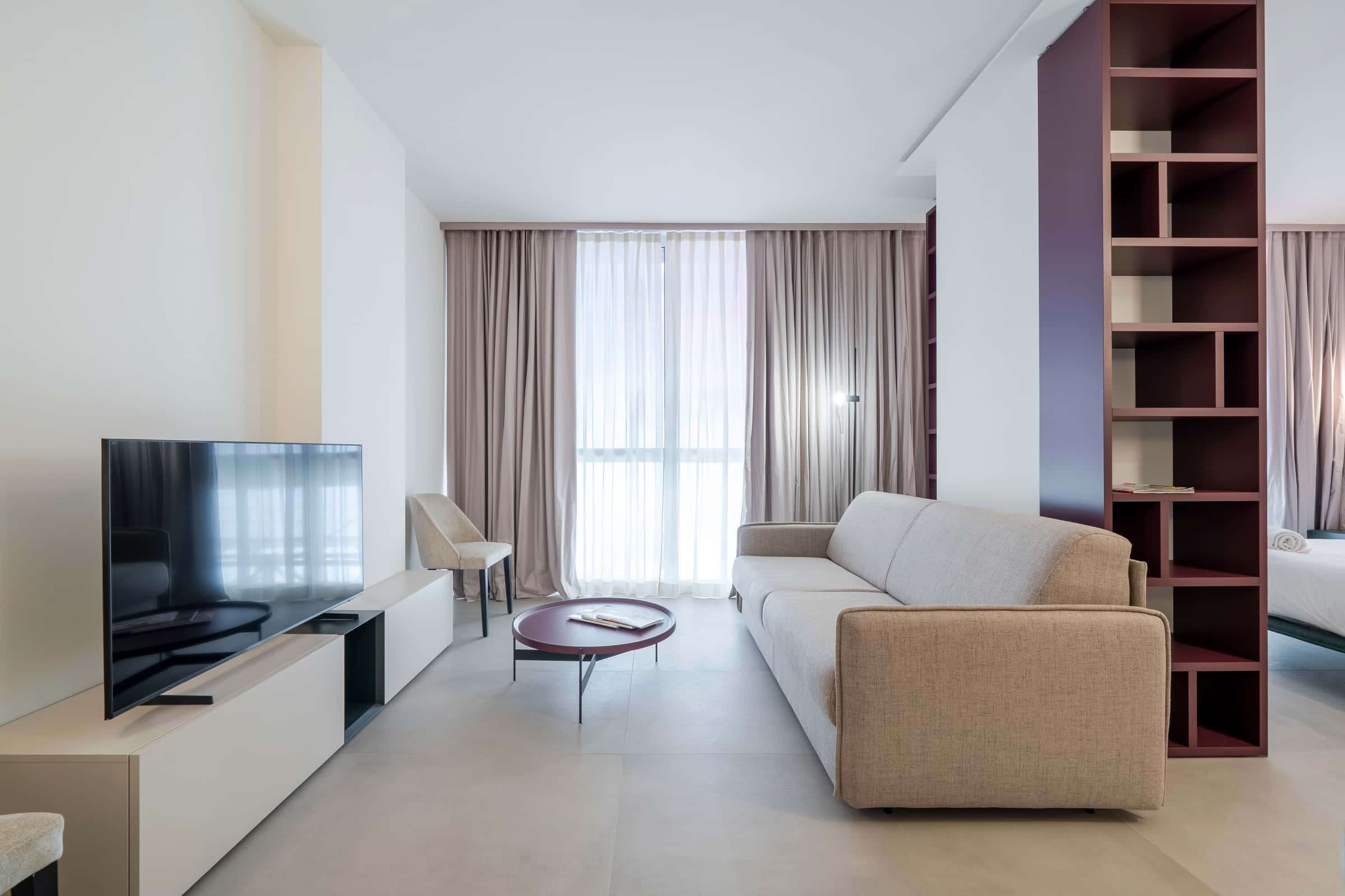 Apartment Milan — photo 19