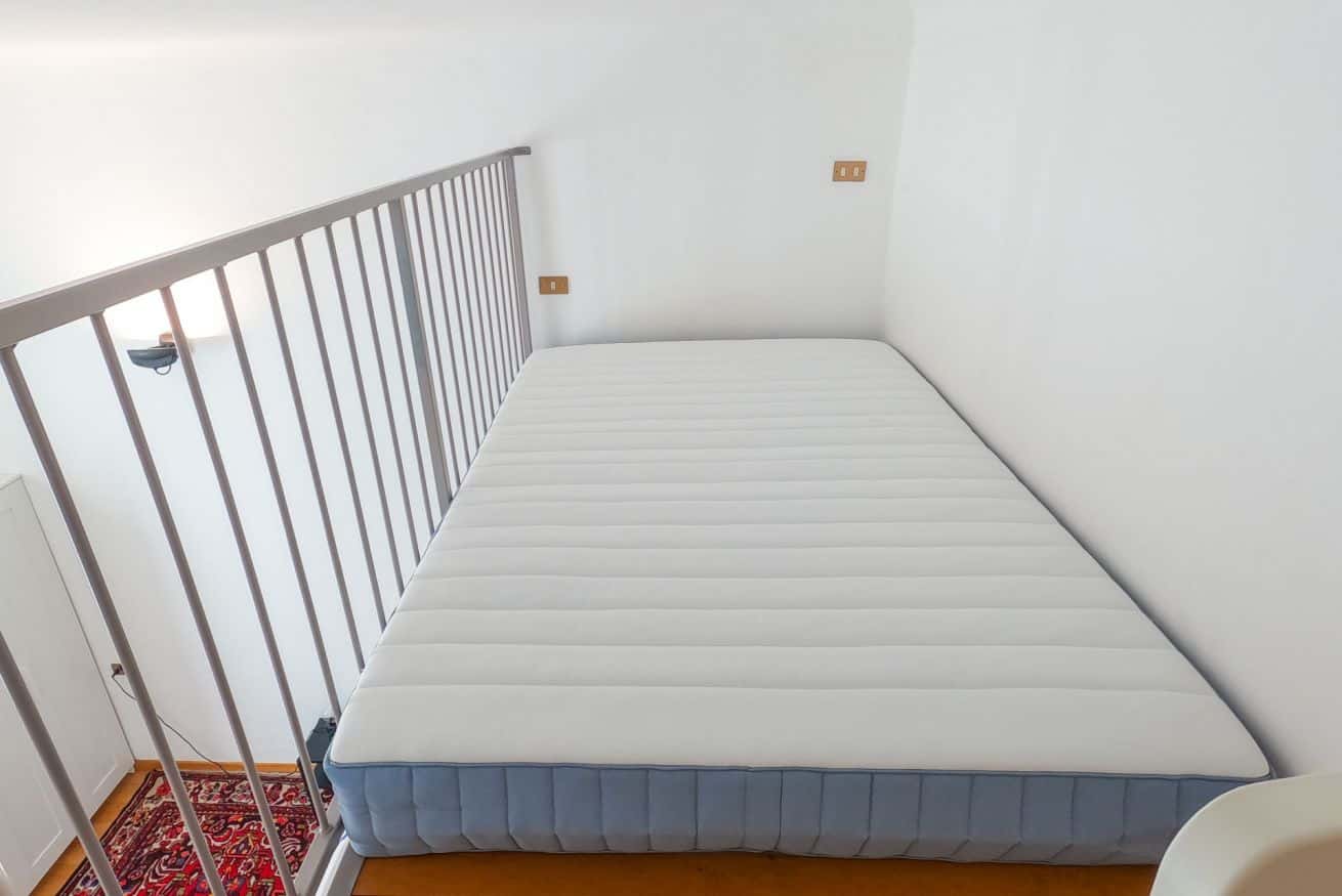 Apartment Milan — photo 8