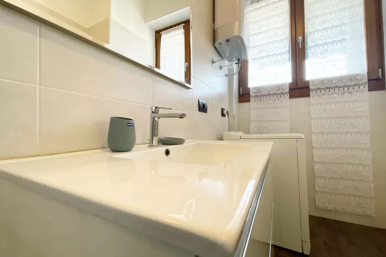 Apartment Milan, 1 bed — photo 8