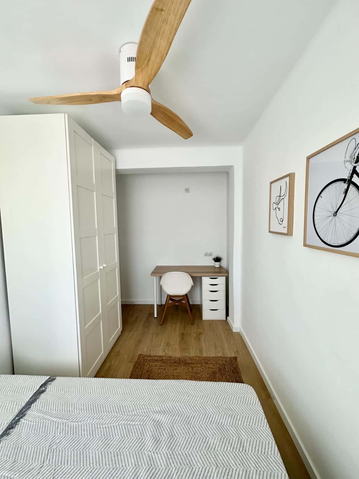 Habitacion Privada (h4)