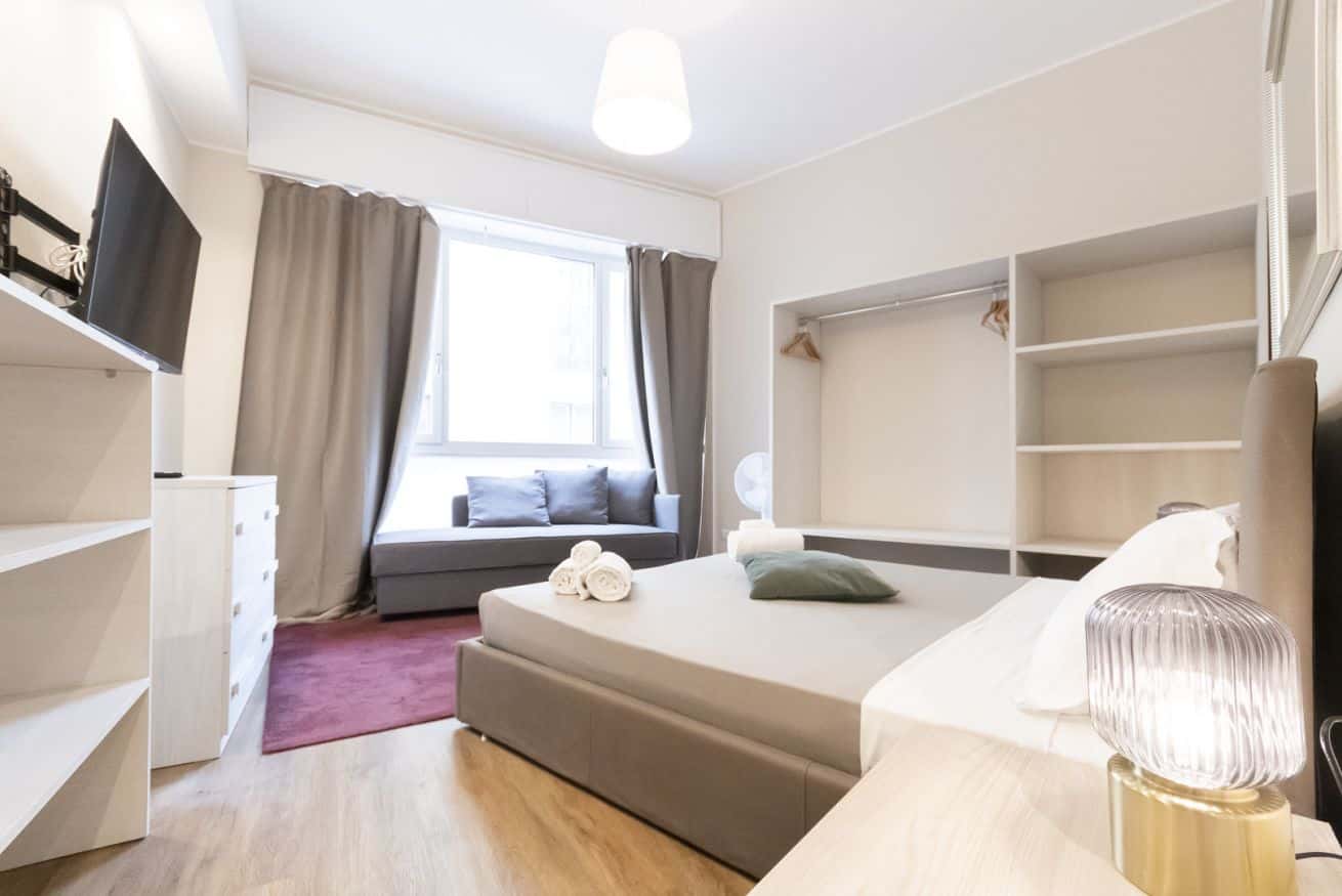 Apartamento Milán — foto 10