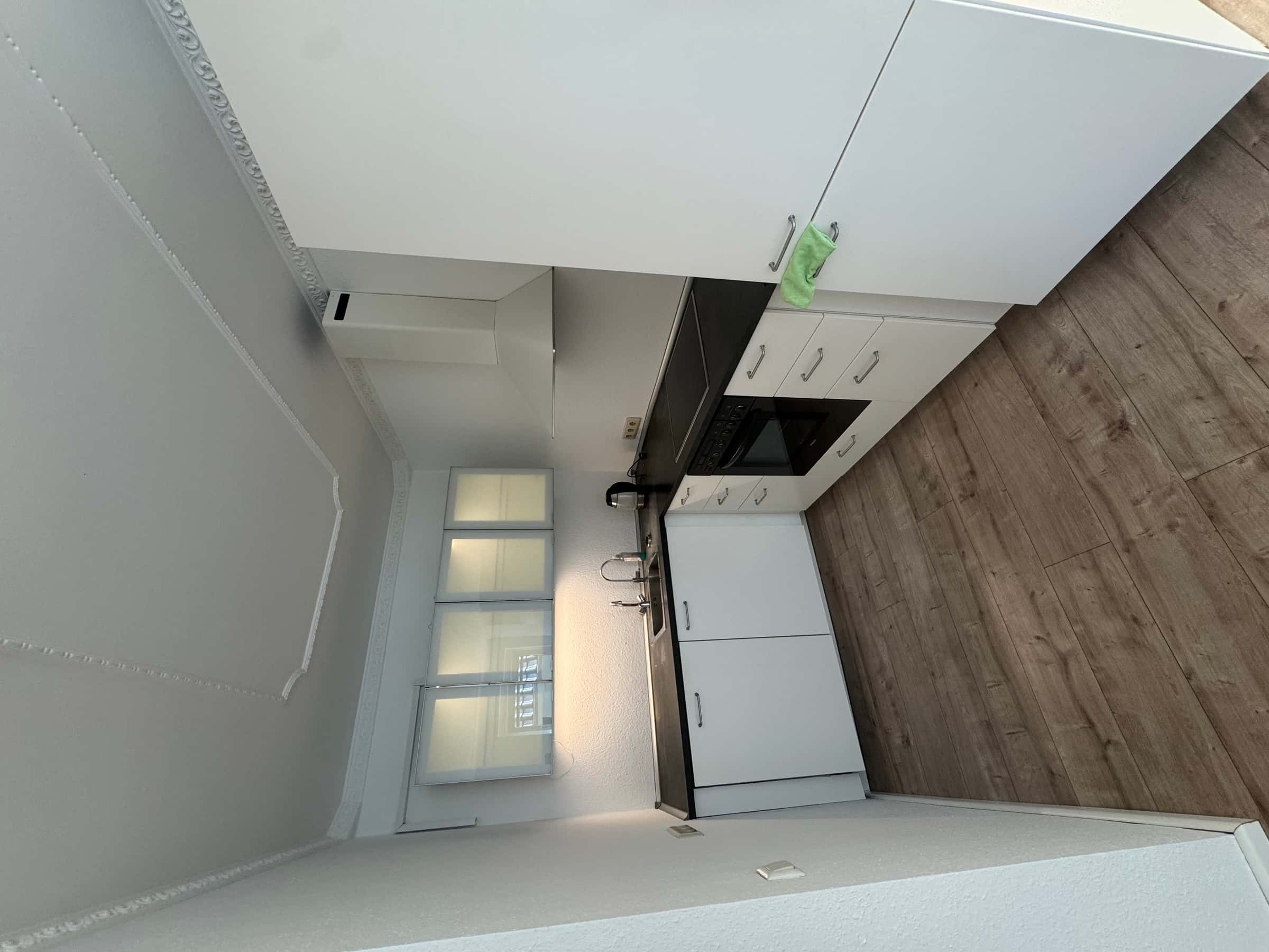 Appartamento in Am Wingert, Köln di 90 m² con 2 camere