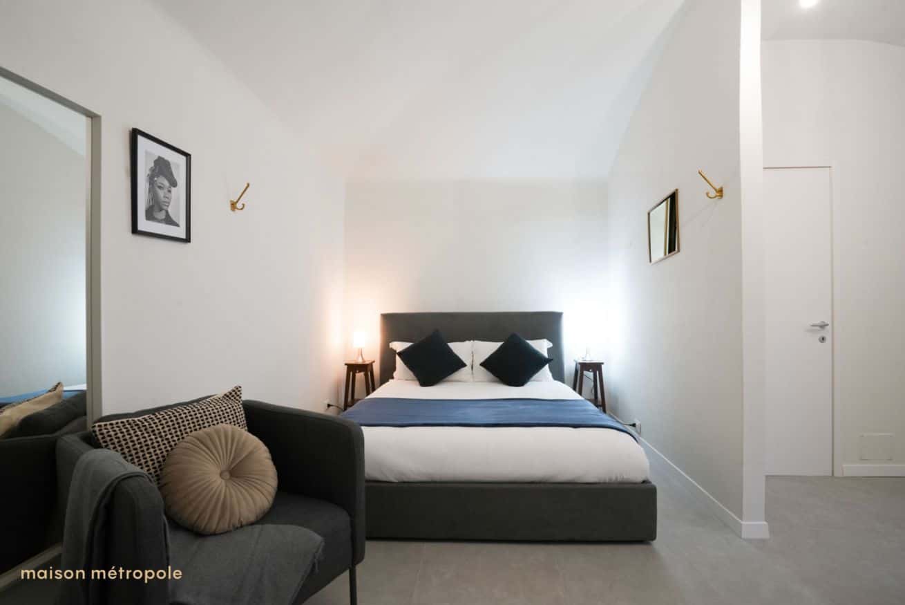 Torino Centro | Porta Palatina Loft