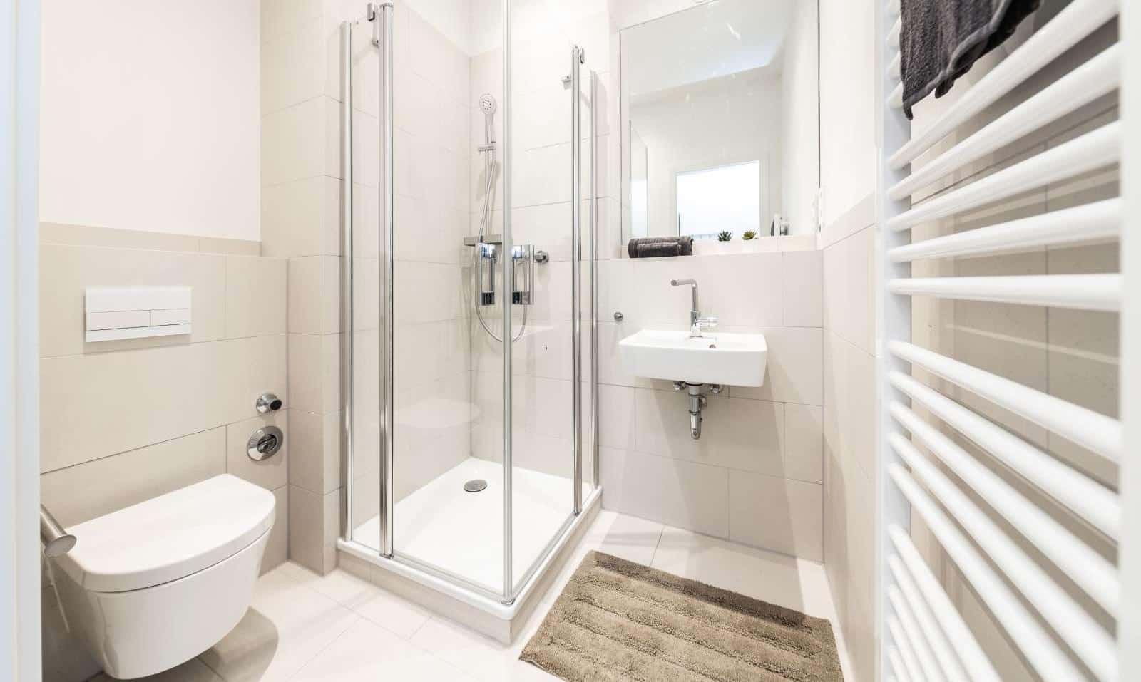 1-bedroom apartment for rent in Berlin, bills included - Photo 5