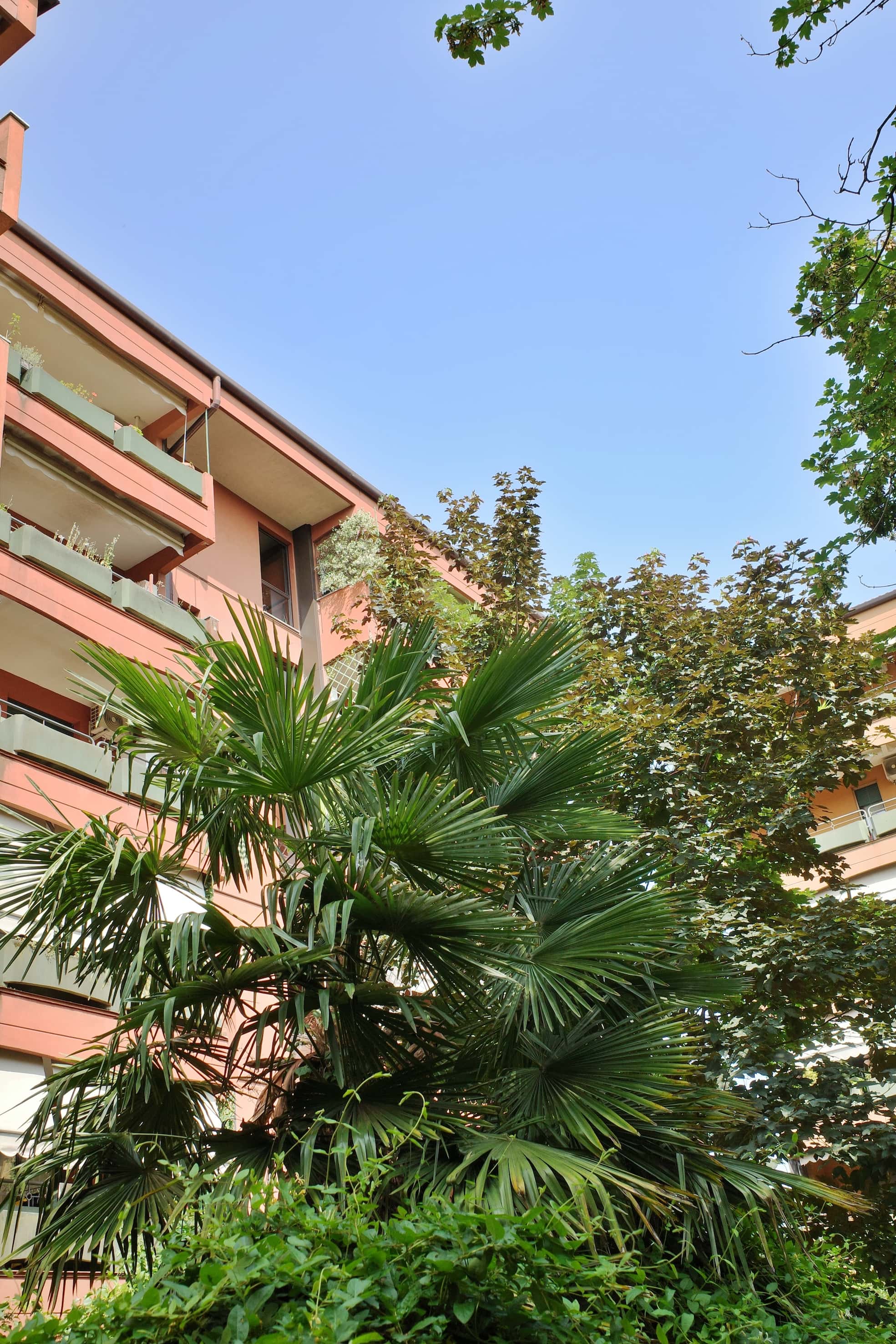 Appartamento Cornaredo, 1 camera — foto 84