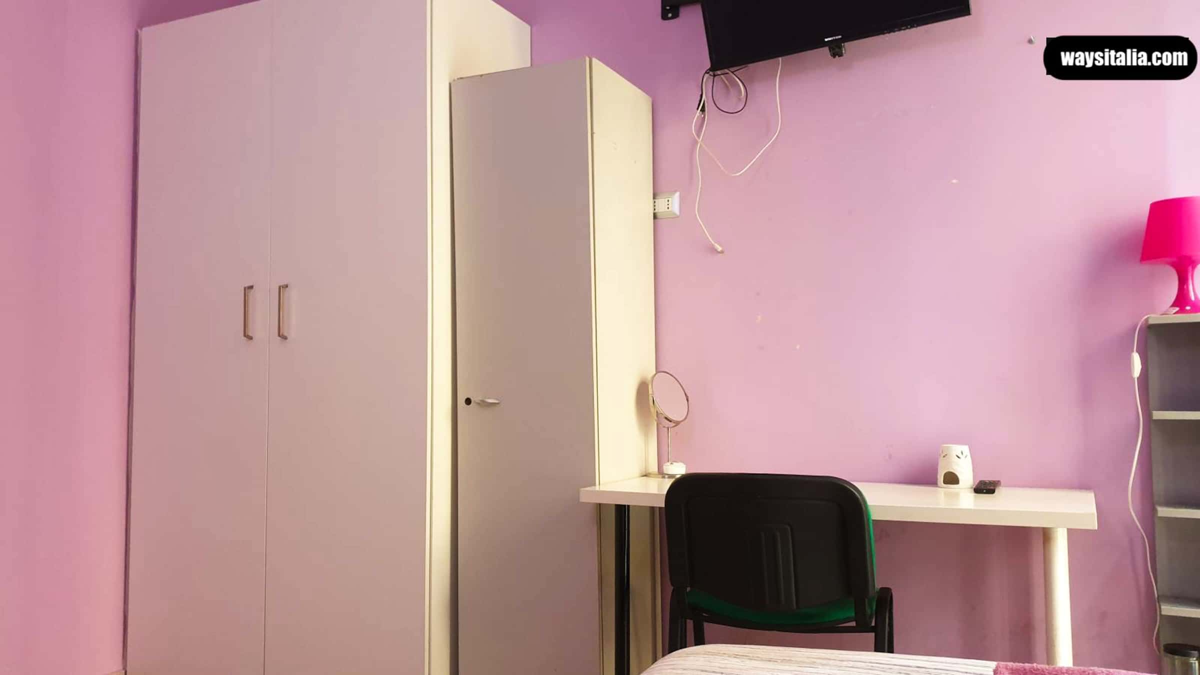 Apartment Milan, 2 beds — photo 11