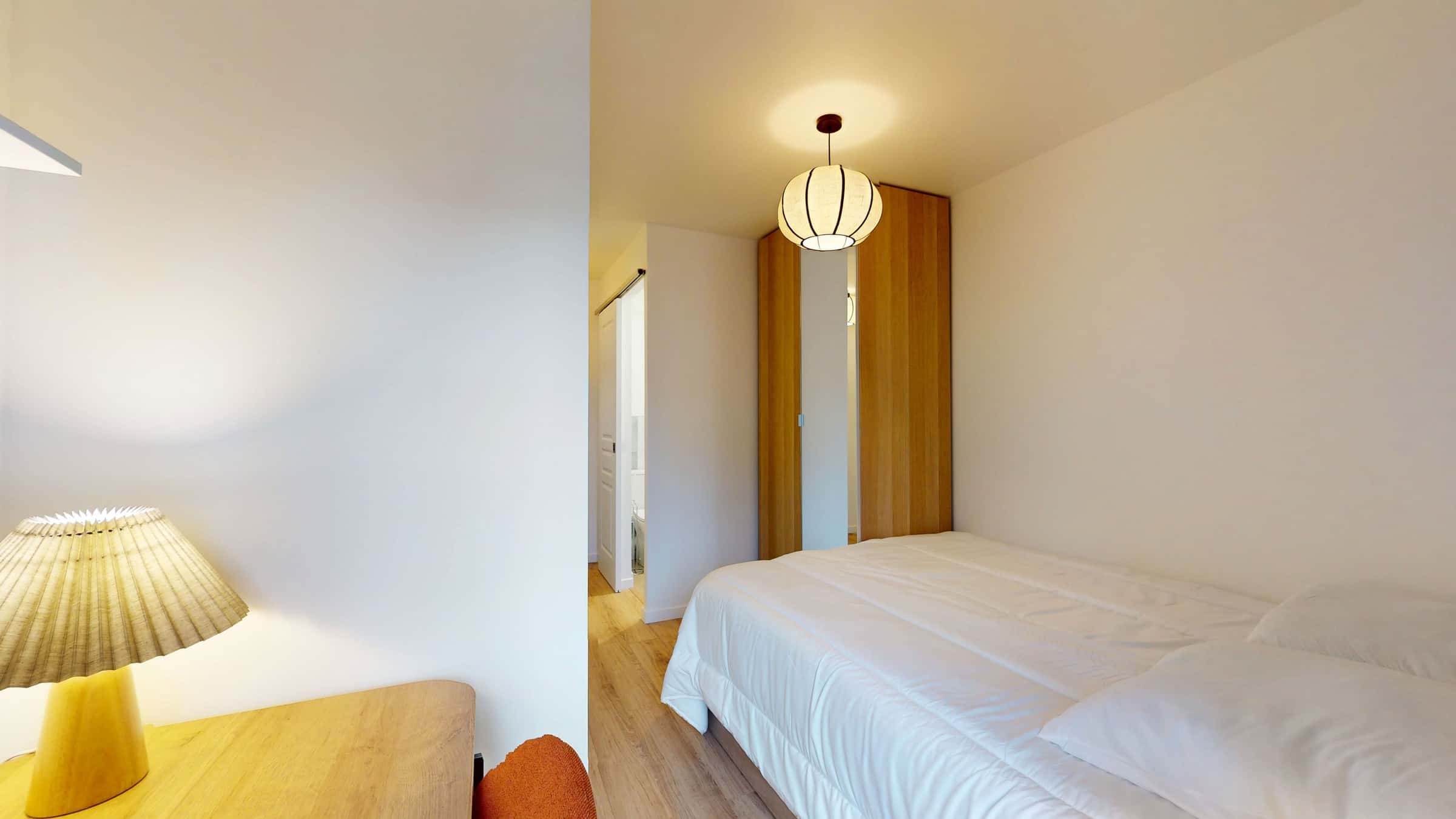 Bovary House - Room S (15)