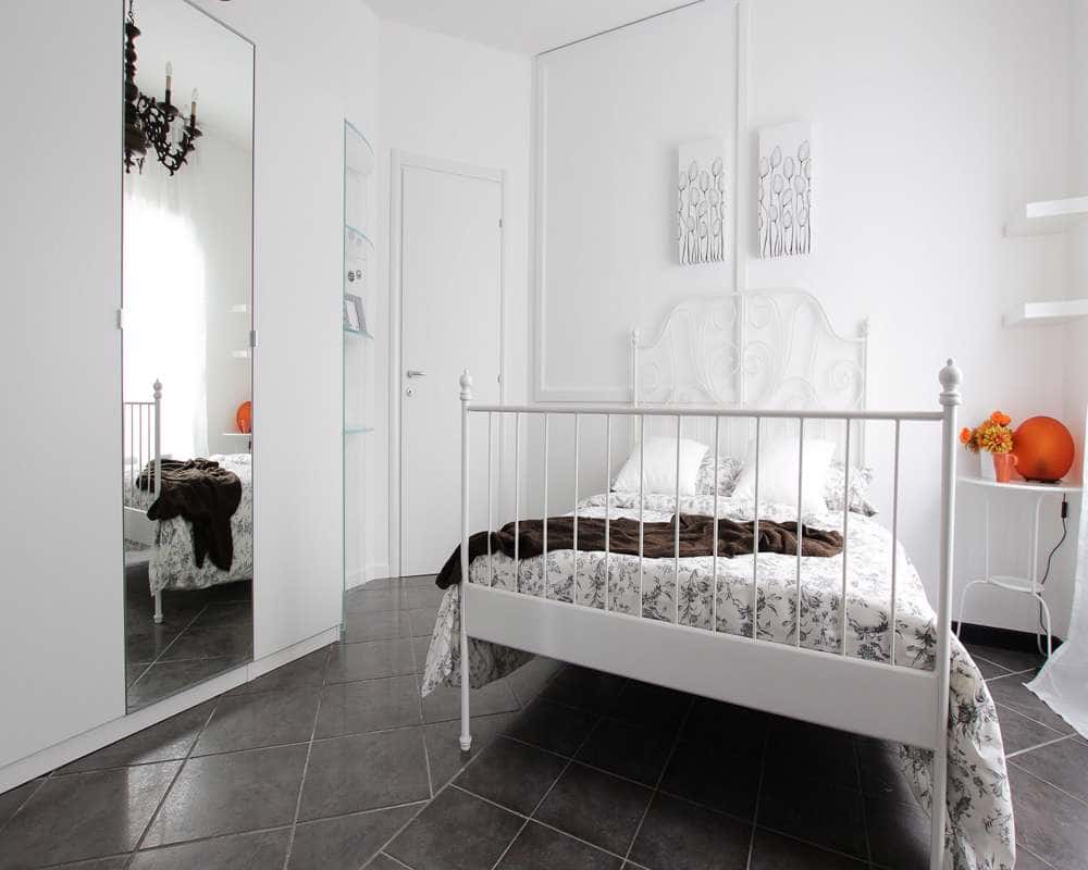 Stanza in Corso Lodi