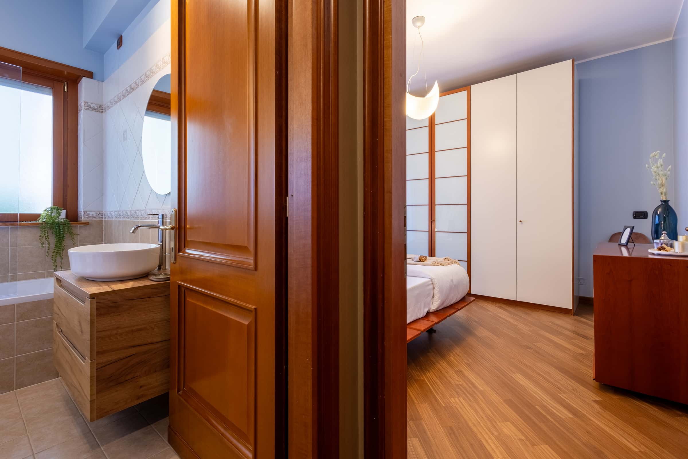 Apartment Rome, 2 beds — photo 45