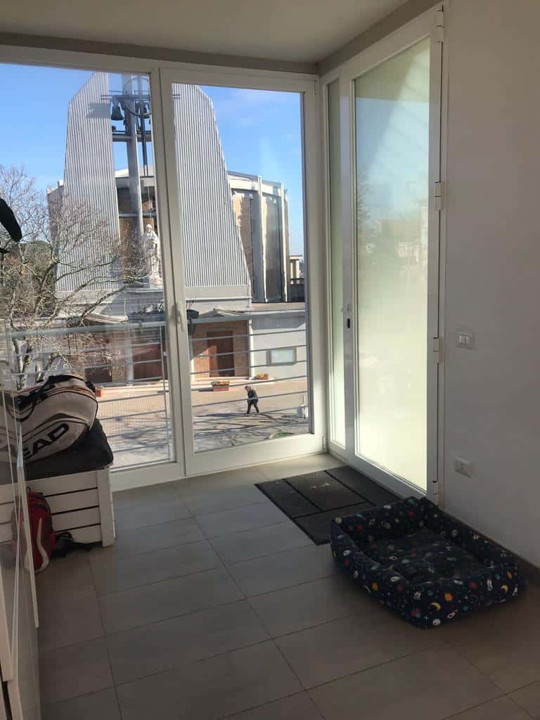 Apartment Jesi, 2 beds — photo 20