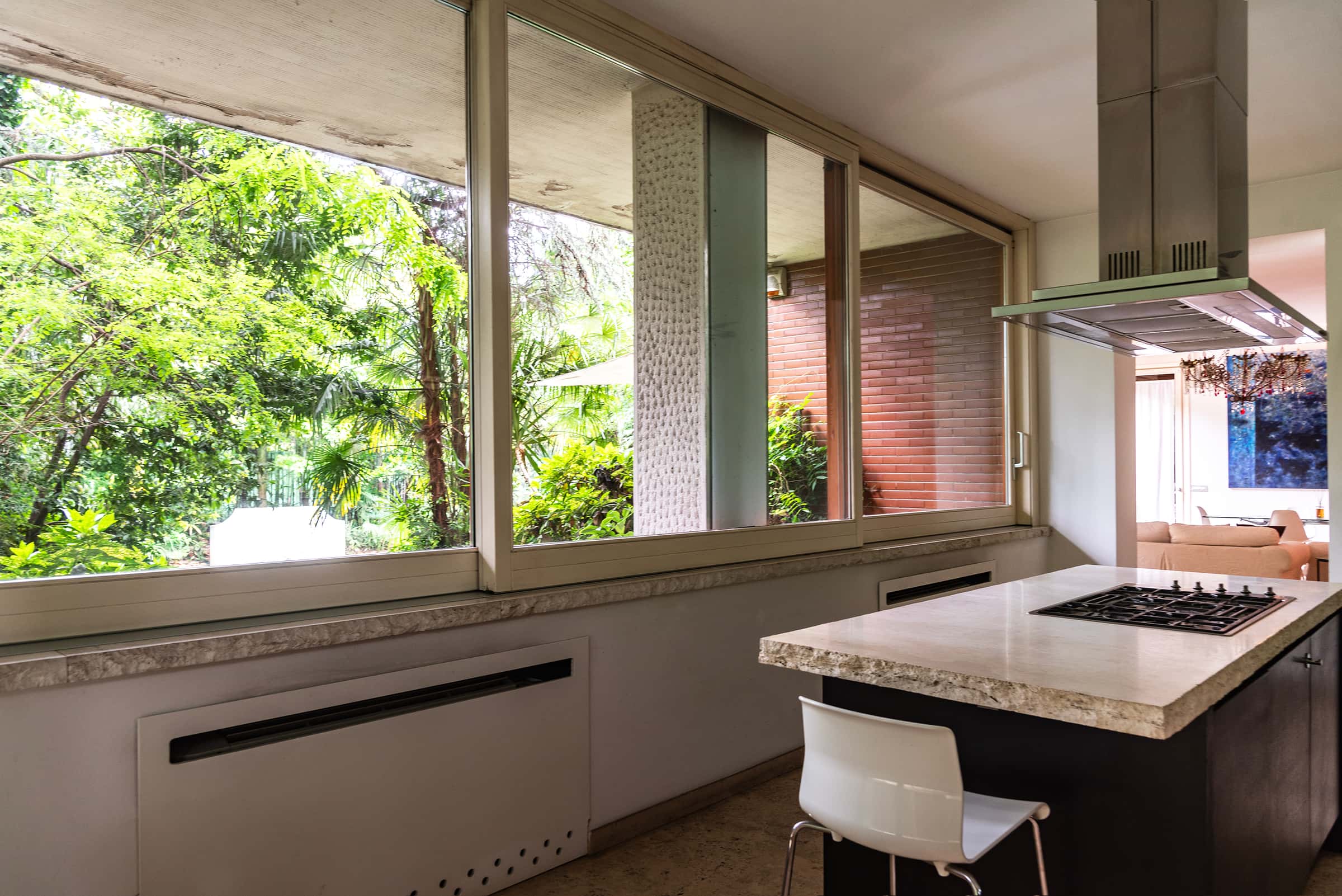 Apartment Milan, 2 beds — photo 25