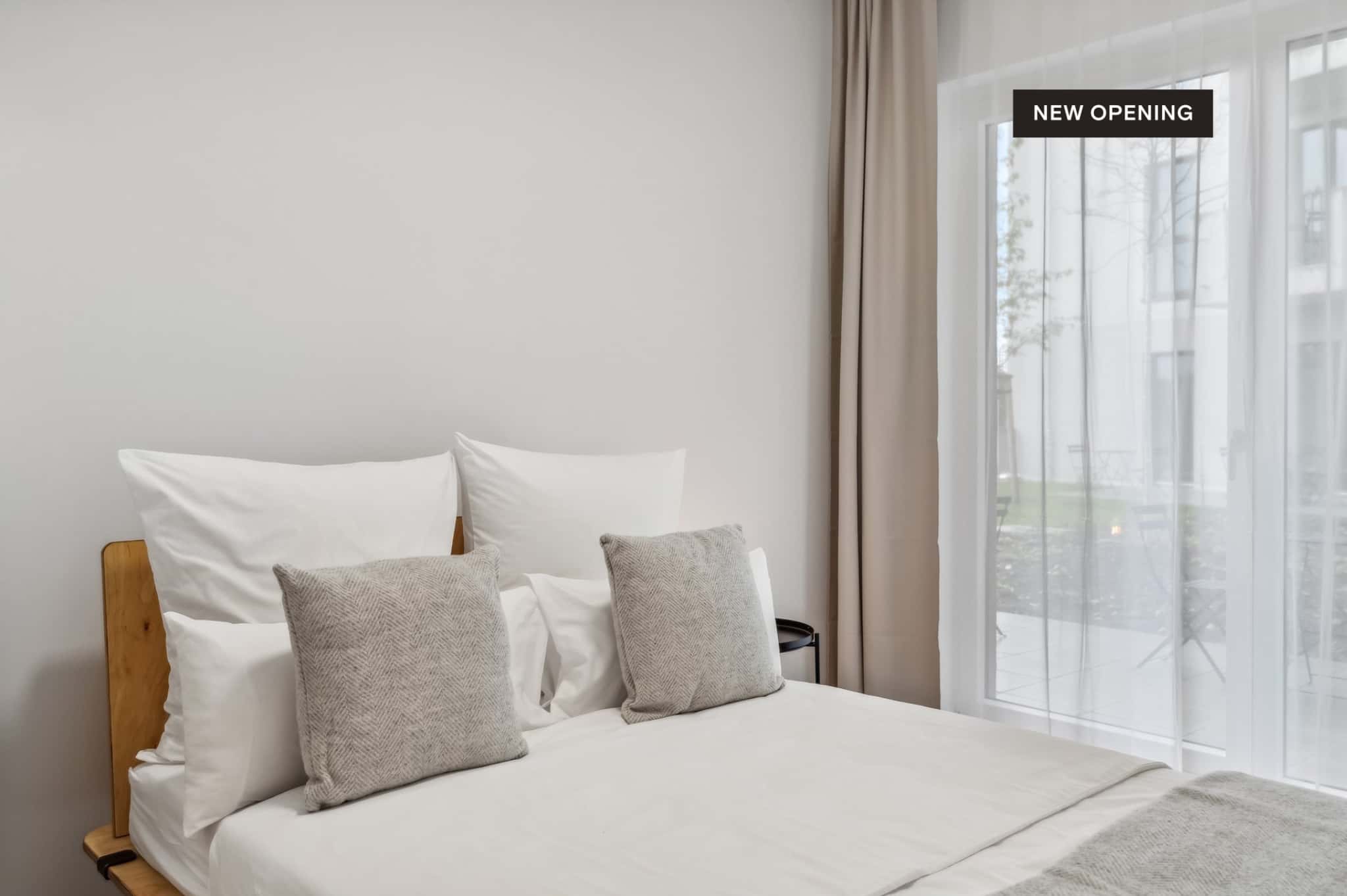 Zimmer in der Berliner Straße