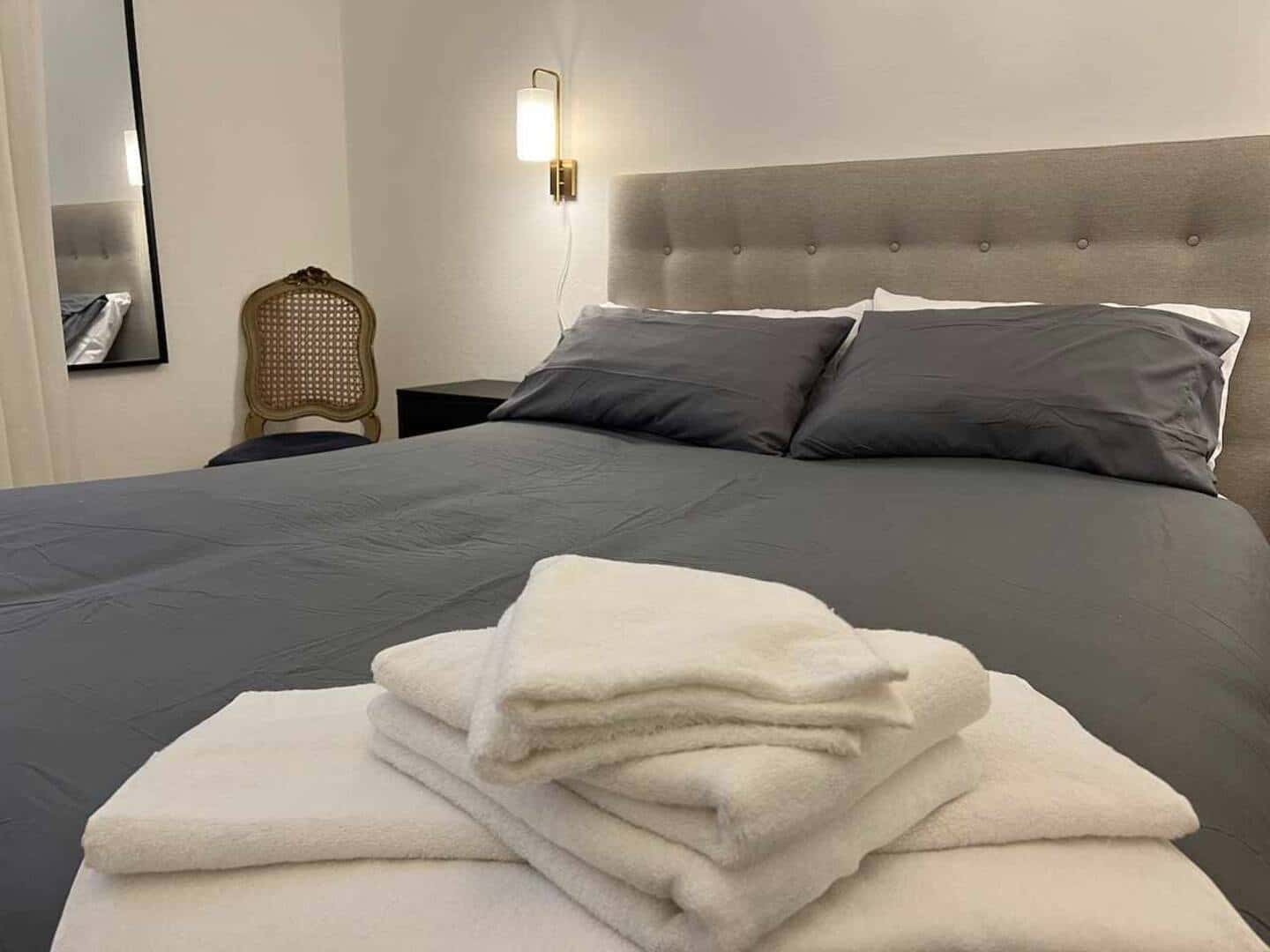 Apartment Como, 1 bed — photo 5