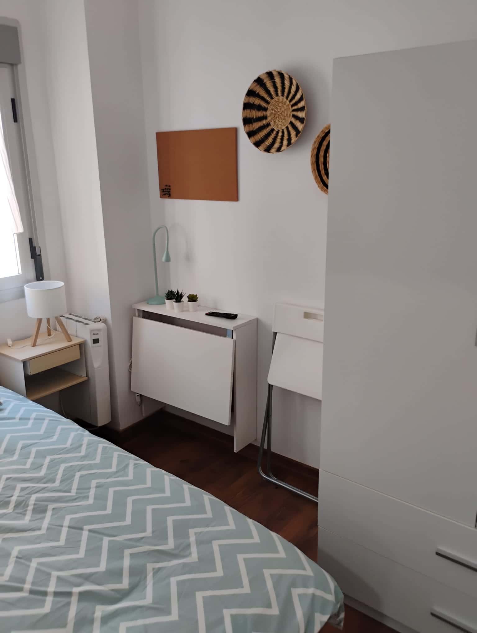 Habitacion privada en Beatriz Galindo , Alcala de Henares