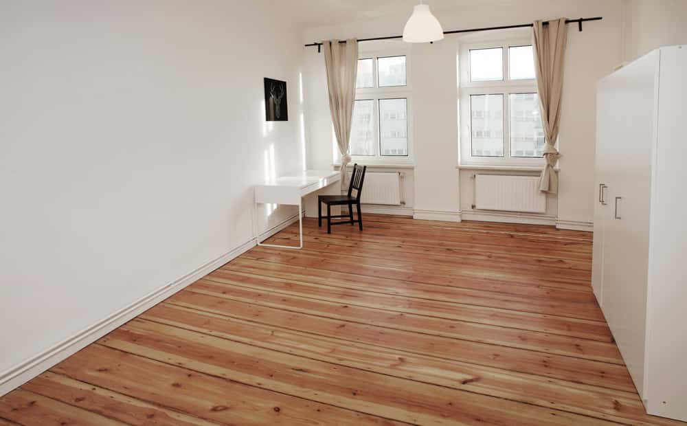 Zimmer in der Mehringdamm