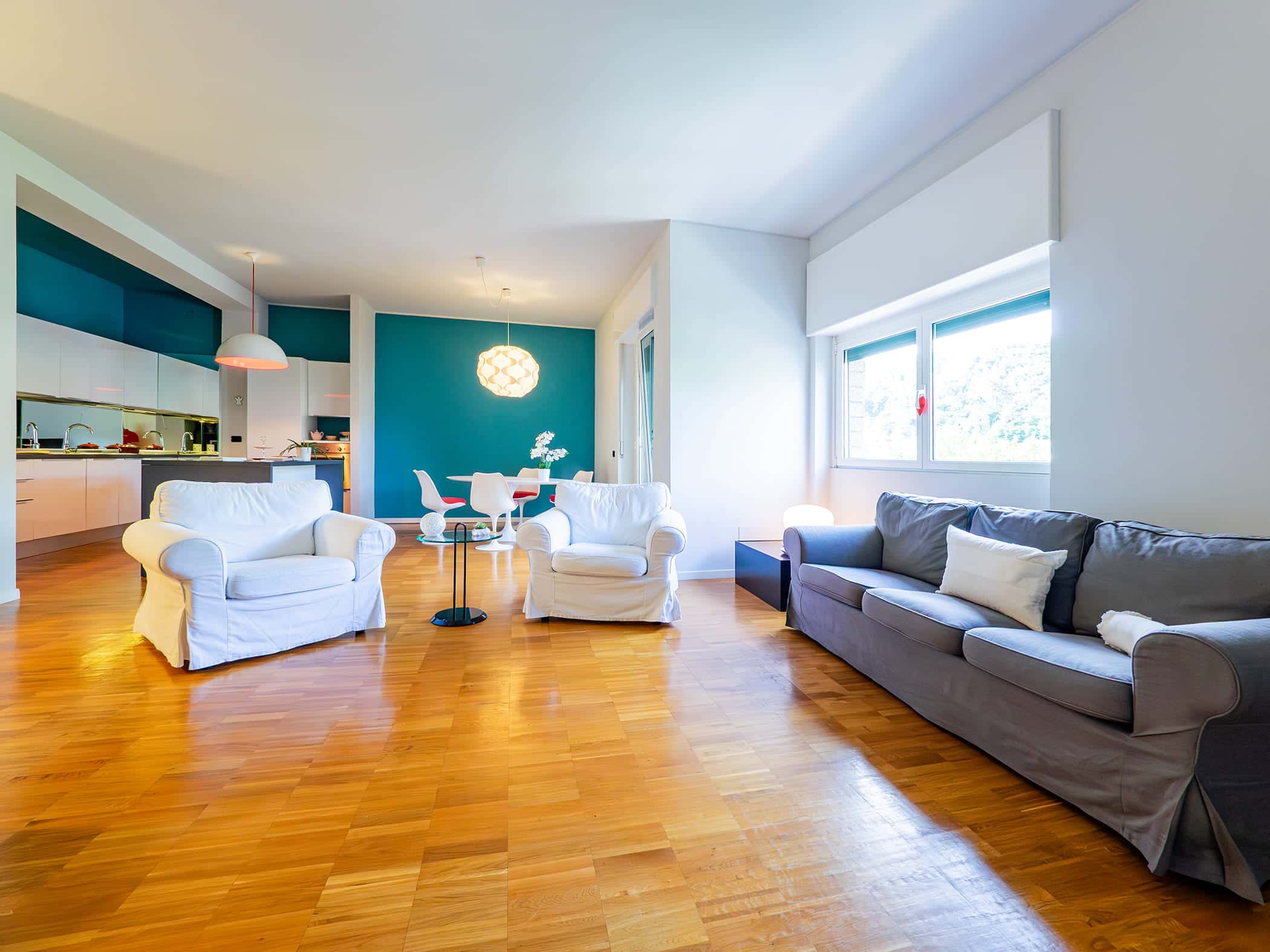 Lecco 1 • Vista Lago • A due passi dal centro