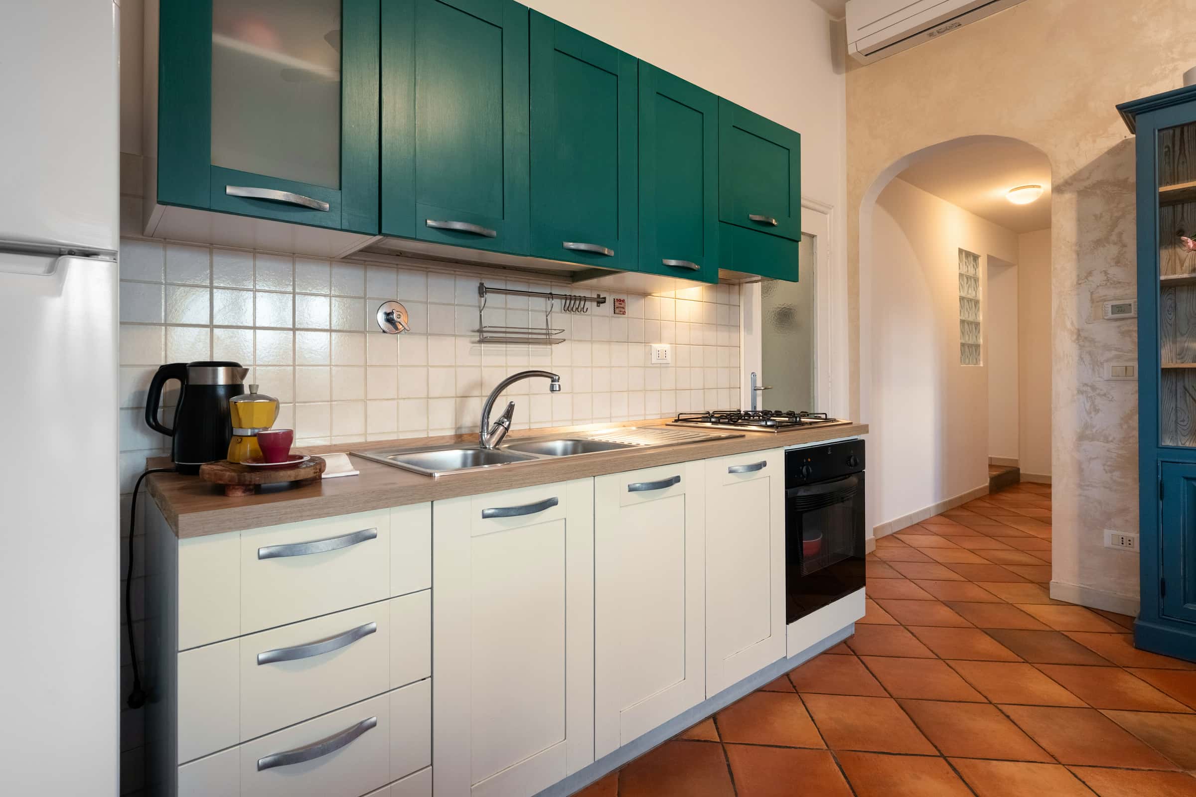 Apartment Florence, 1 bed — photo 6