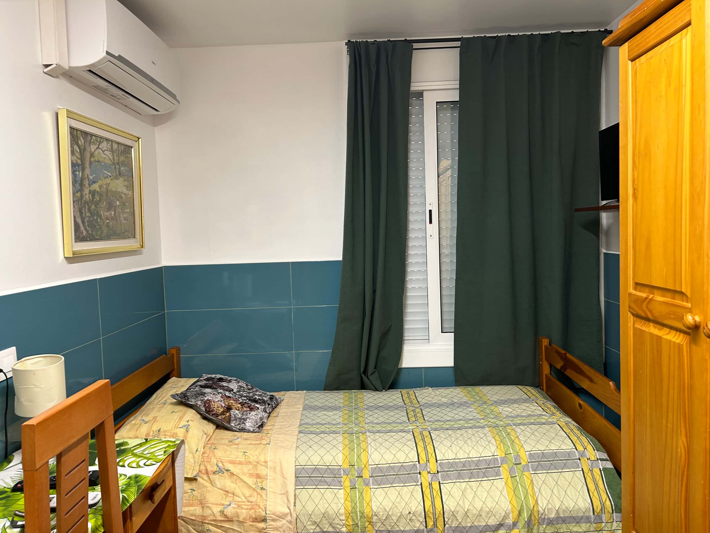 COLIVING 87 APARTAMENTO NUMERO 5