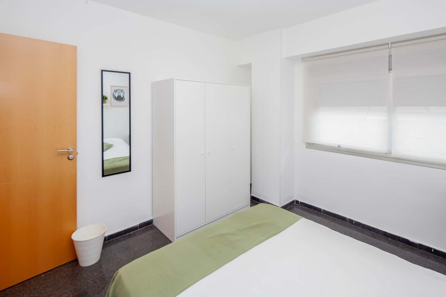 H4 - Avenida del Puerto 81, 2º-14 - (4H2B) - VLC