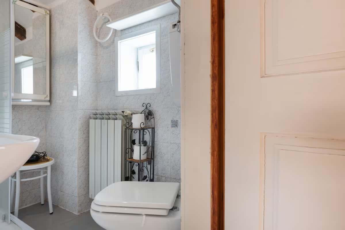 Apartment Trieste, 2 beds — photo 1