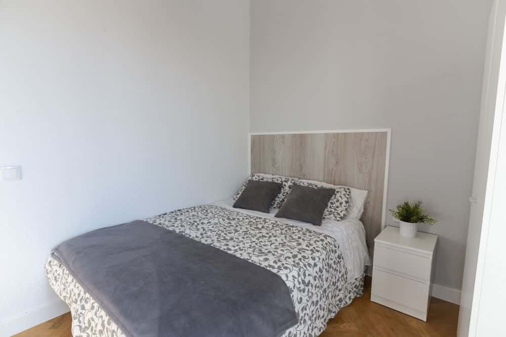 Perfecta habitación en Plaza de Santa Ana