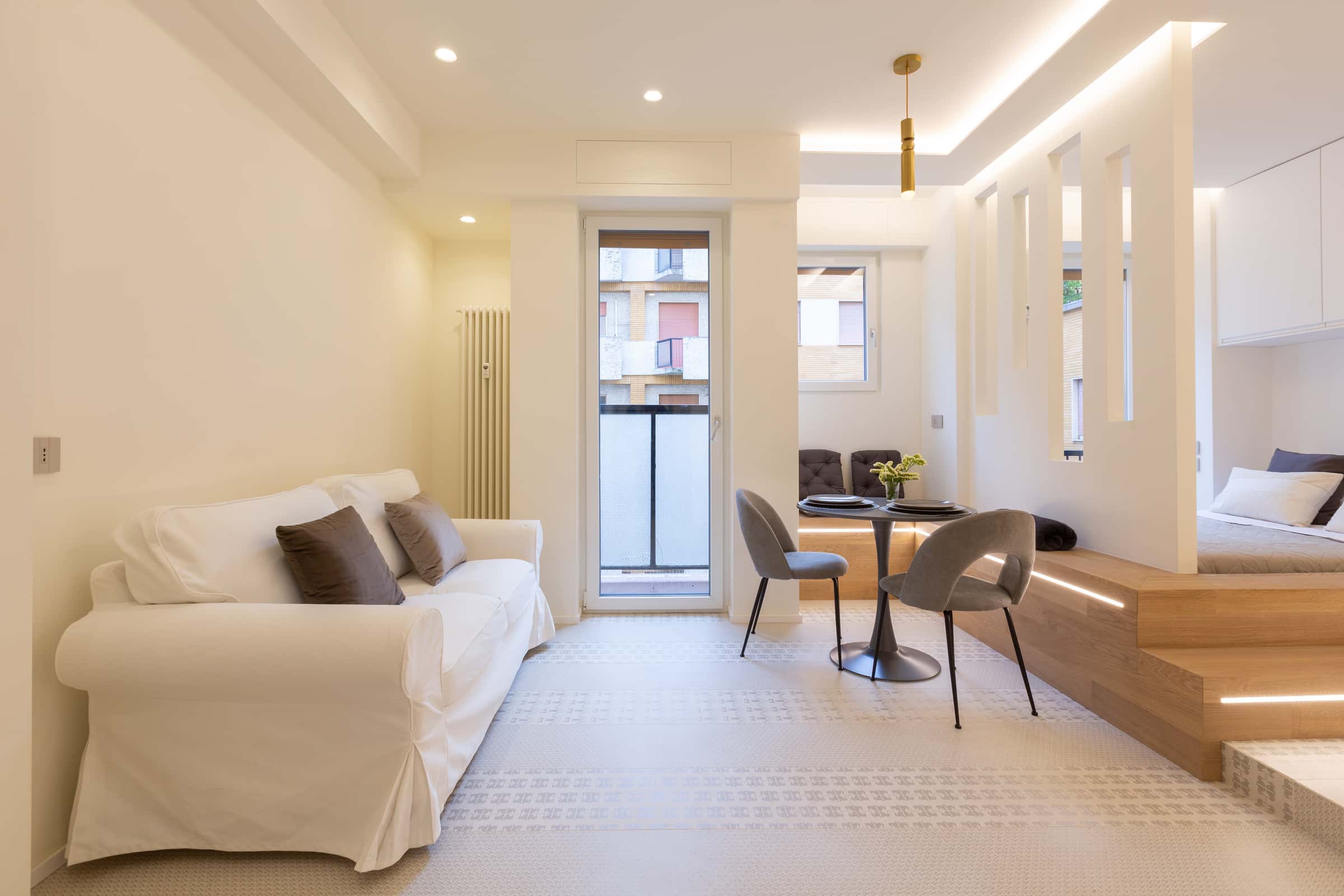 Apartment Milan — photo 10