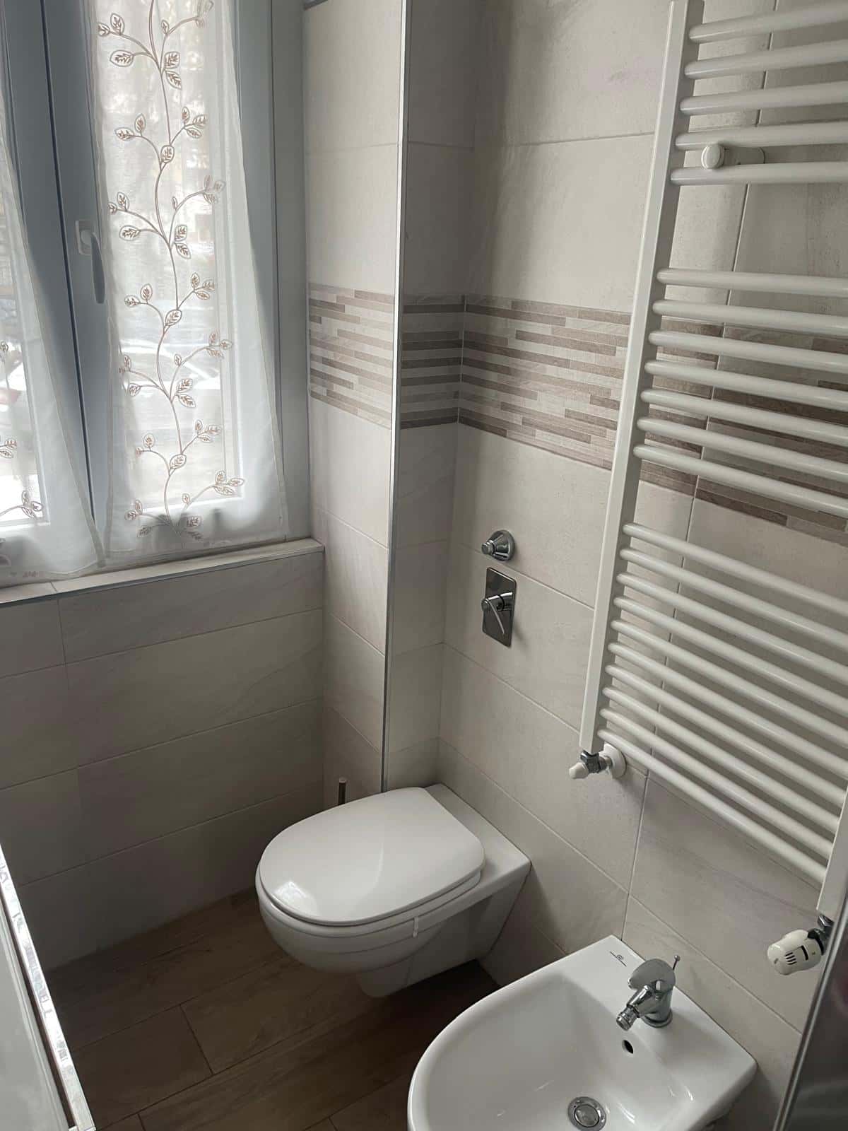 Apartment Milan, 1 bed — photo 2